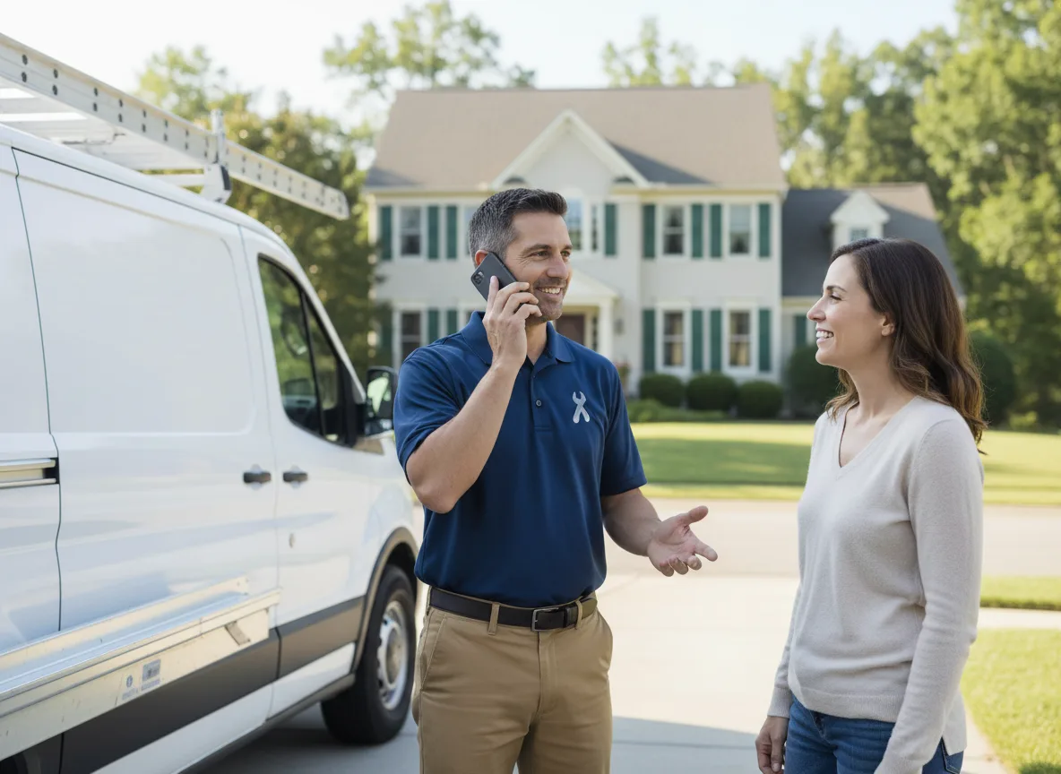 Home Gutter Service Terrell, TX FAQs